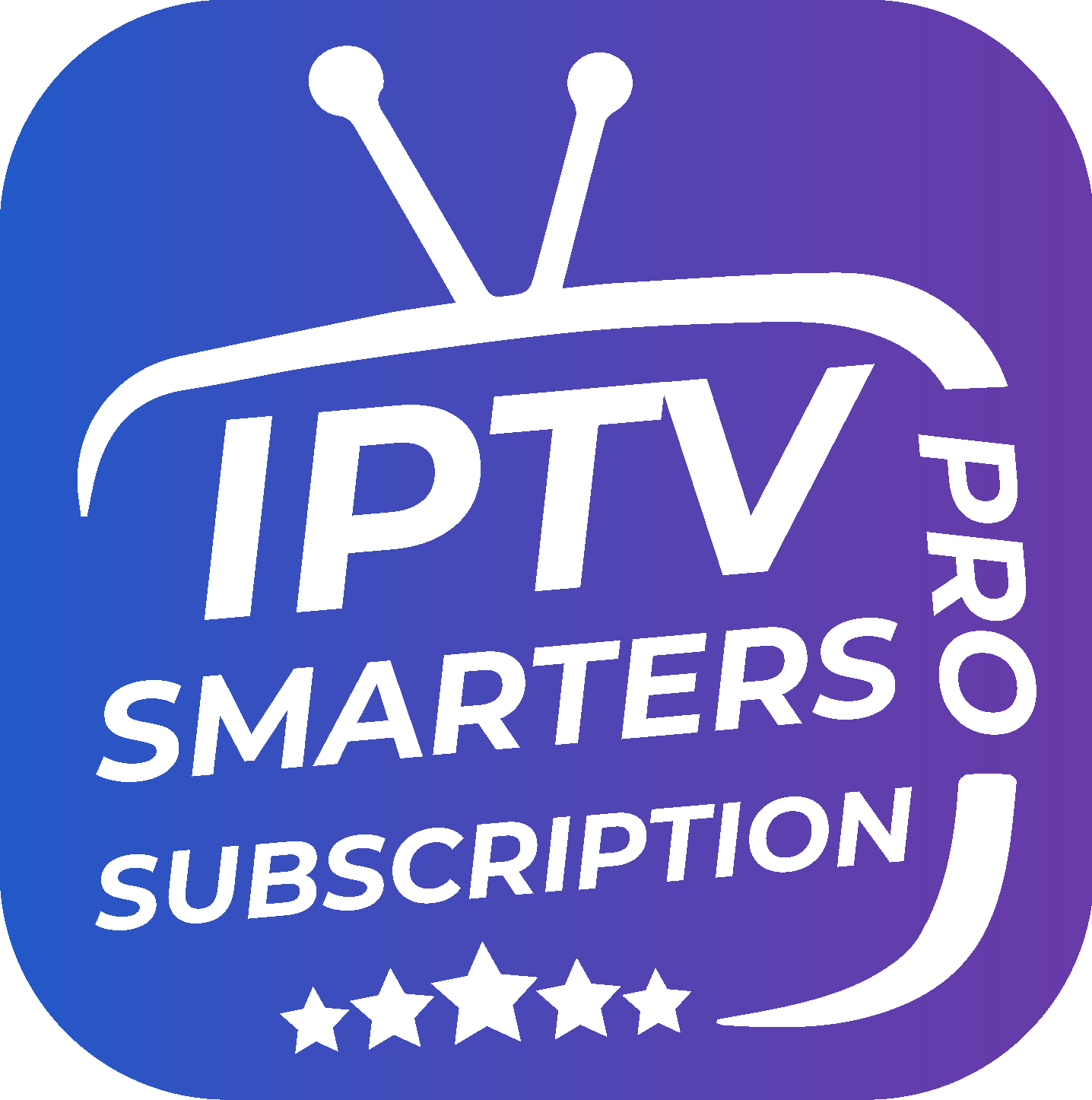 IPTV SMARTERS PRO SUBSCRIPTION