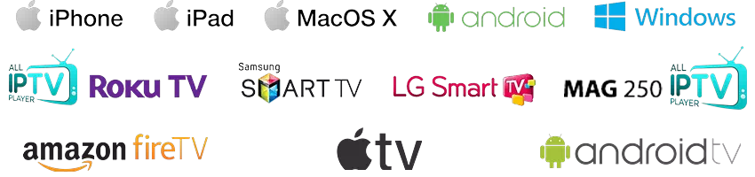 IPTV SMARTERS PRO SUBSCRIPTION_SOFA_Multiple